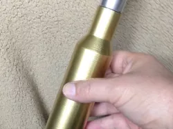 Higher resolution of Soviet 50cal