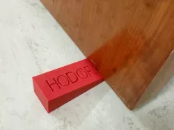 Hodor Door Stop