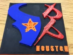 Houston sports teams