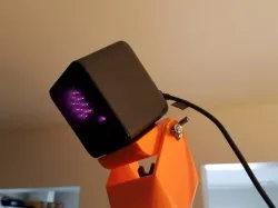 HTC Vive Basestation Mount