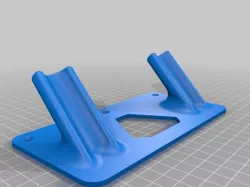 HTC Vive Controller Holder
