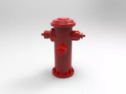 hydrant