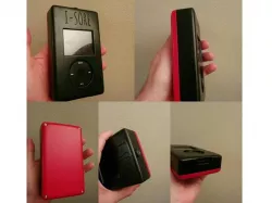 I-Sore 2000gb (2tb) Ipod