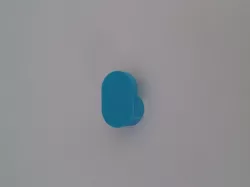 Ikea SKUBB hook