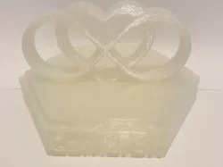 Infinity Love Model