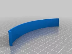 Intenso Tab814s Clip Stand