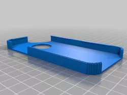 iphone case for camera application