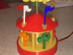 Jeep Carousel