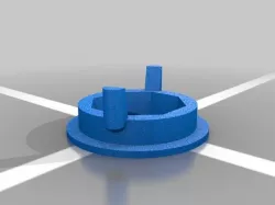Joystick oct-gate