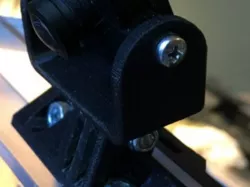 K8400 VERTEX Mount for Raspberry Pi Camera