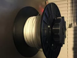 K8400 VERTEX Universal Spool Holder