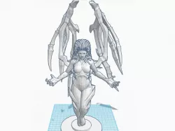 Kerrigan - Heroes of the Storm - Starcraft