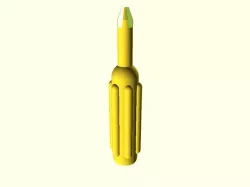 Kids screwdriver