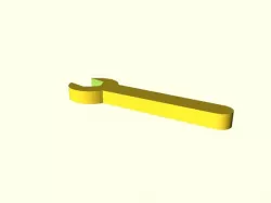 Kids wrench
