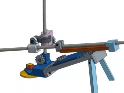 Knife Sharpener