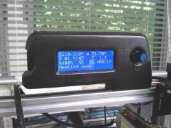 LCD Bracket Folger Tech 2020