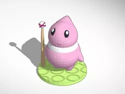 Little Mage Dude