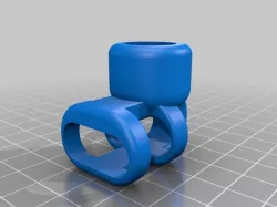 Logitech Webcam Mic Stand Adapter