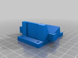 LT210 SJ4000 25 degrees with side support
