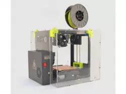 Lulzbot Mini Enclosure
