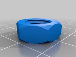 M10 Nut