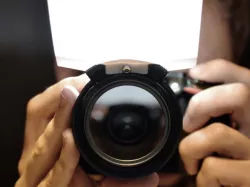Macro Flash Diffusor