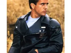 Mad Max MFP shoulder pad