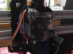 Maker Farm Prusa I3V Titan Mount