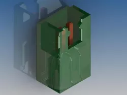 Male JST-XH 2-Pin to Jumper