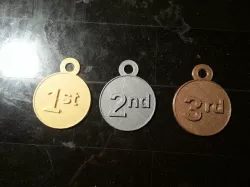 Medals