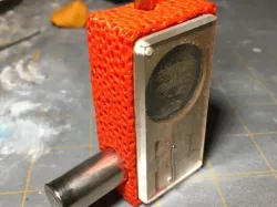 MFLB Voronoi Case