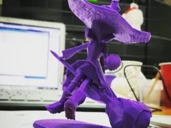 Mini Witch