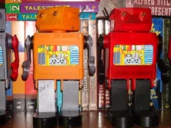 Mr. Servo remix