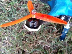 MRM Scythe & Switchblade Arm Protection