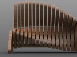 Multi-Function Bench