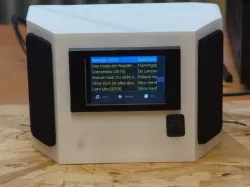 Music Player