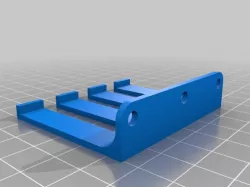 My Customized Cable Organizer 3