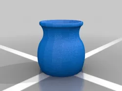 My Customized Customizer-able Containers