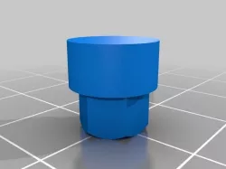 My Customized NUT JOB | Nut, Bolt, Washer and Threaded Rod Factory