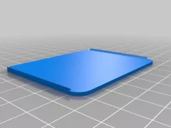 My Customized Plano Box Divider2
