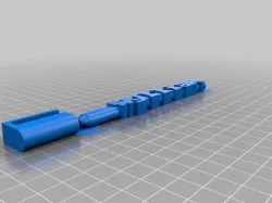 My Customizewyld Bic Word Pen