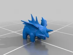 Nidorino