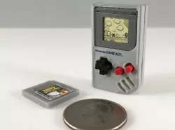 Nintendo Gameboy