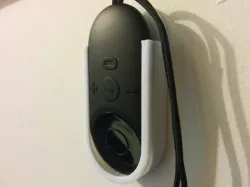 Oculus Remote Wall Mount