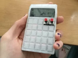 One-Piece Ninjaflex Pocket Operator Case