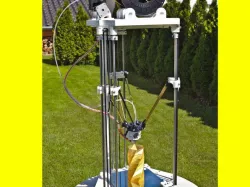 Oostock / Rostock clone. Faster, beter