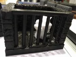 OpenForge Cell