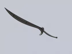 Orcrist