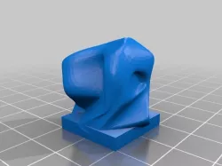 Organic shape 2