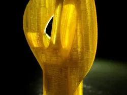 Organic shape
